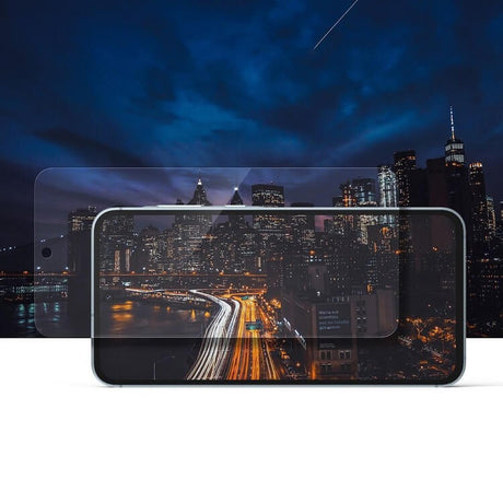 Стъклен Протектор за Samsung A55, Ringke Easy Slide Glass 2бр., Прозрачен (6)