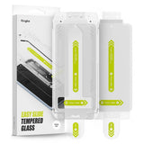 Стъклен Протектор за Samsung A55, Ringke Easy Slide Glass 2бр., Прозрачен (7)