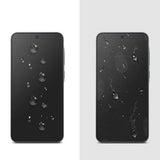 Стъклен Протектор за Samsung A55, Ringke Easy Slide Glass 2бр., Прозрачен (4)