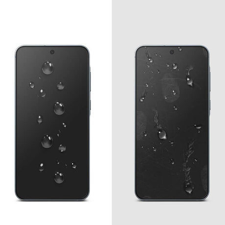 Стъклен Протектор за Samsung A55, Ringke Easy Slide Glass 2бр., Прозрачен (4)
