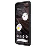Калъф с Плъзгач за Камера за Google Pixel 8 Pro, Nillkin CamShield Case, Черен (4)