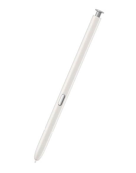 Оригинална Писалка за Samsung Note 10 Plus Stylus S Pen EJ-PN970BS, Сребрист (2)