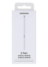Оригинална Писалка за Samsung Note 10 Plus Stylus S Pen EJ-PN970BS, Сребрист (3)