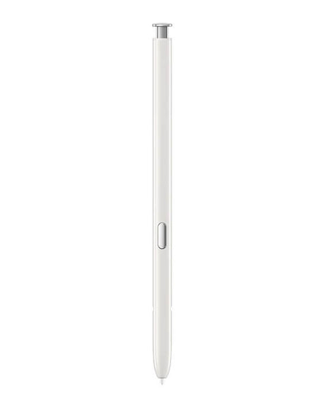 Оригинална Писалка за Samsung Note 10 Plus Stylus S Pen EJ-PN970BS, Сребрист