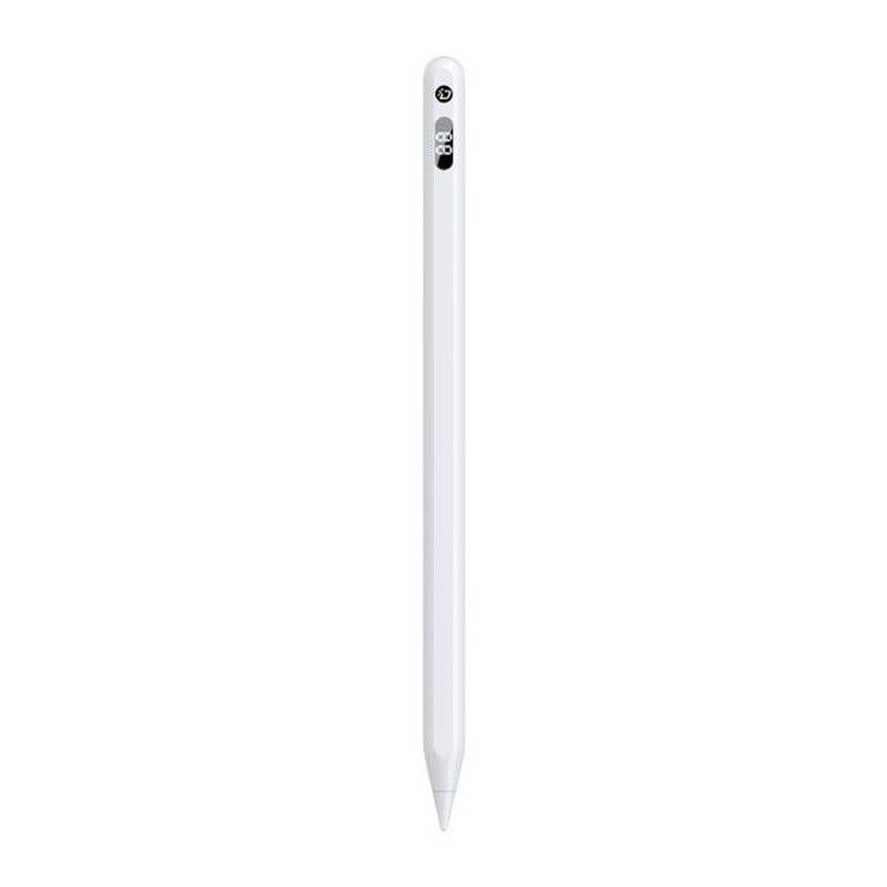 Активна Писалка за iPad, Dux Ducis Stylus Pen, Бял