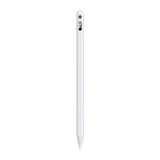 Активна Писалка за iPad, Dux Ducis Stylus Pen, Бял