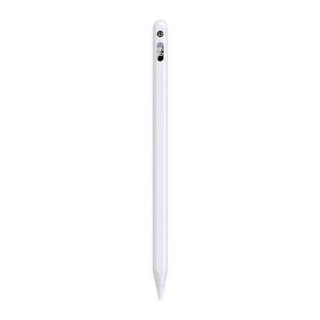 Активна Писалка за iPad, Dux Ducis Stylus Pen, Бял
