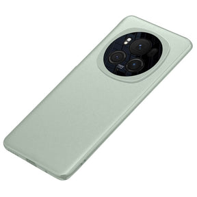 Кожен Калъф за Honor Magic 6 Pro, GKK Leather Case, Зелен