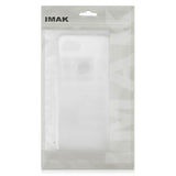 Силиконов Калъф за Huawei P60 Pro, Imak Crystal Case UX-5, Прозрачен (7)