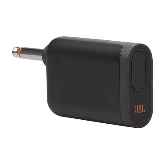 Безжични Микрофони 2бр., JBL PartyBox Wireless Mic, Черен (5)