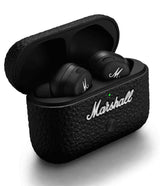 Безжични Слушалки, Marshall Motif II Bluetooth, Черен