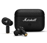 Безжични Слушалки, Marshall Motif II Bluetooth, Черен (2)
