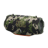 Безжична Колона, JBL Xtreme 4 New Bluetooth Speaker, Камуфлажен (5)