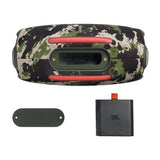Безжична Колона, JBL Xtreme 4 New Bluetooth Speaker, Камуфлажен (4)