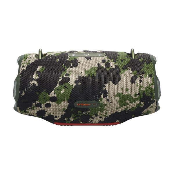Безжична Колона, JBL Xtreme 4 New Bluetooth Speaker, Камуфлажен (6)