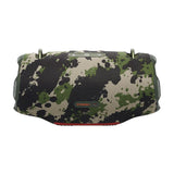 Безжична Колона, JBL Xtreme 4 New Bluetooth Speaker, Камуфлажен (6)