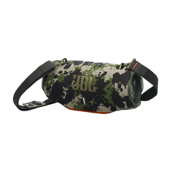Безжична Колона, JBL Xtreme 4 New Bluetooth Speaker, Камуфлажен (3)