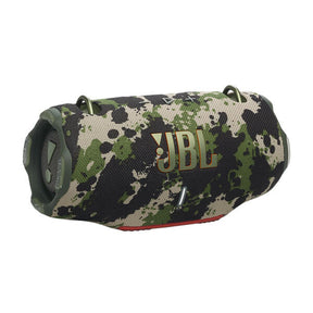 Безжична Колона, JBL Xtreme 4 New Bluetooth Speaker, Камуфлажен