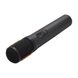 Безжични Микрофони 2бр., JBL PartyBox Wireless Mic, Черен (3)