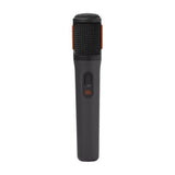 Безжични Микрофони 2бр., JBL PartyBox Wireless Mic, Черен (2)