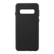 Противоударен Калъф за Samsung S10, Prio Doble Shell Rugged Case, Черен