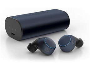 Безжични Слушалки, Creative Outlier Air V2 TWS Bluetooth, Син