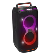 Безжична Колона, JBL Partybox Club 120 Bluetooth Speaker, Черен (3)