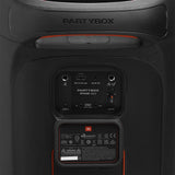 Безжична Колона, JBL PartyBox Stage 320 Bluetooth Speaker, Черен (7)
