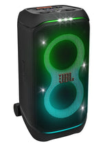Безжична Колона, JBL PartyBox Stage 320 Bluetooth Speaker, Черен