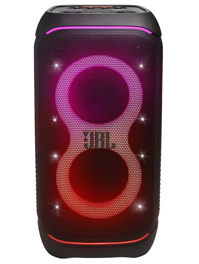 Безжична Колона, JBL PartyBox Stage 320 Bluetooth Speaker, Черен (2)