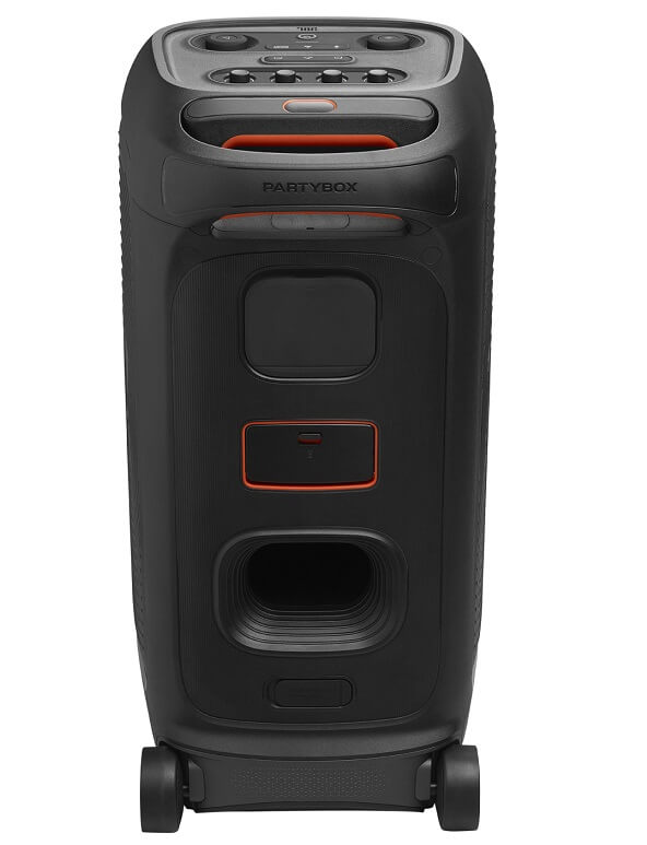 Безжична Колона, JBL PartyBox Stage 320 Bluetooth Speaker, Черен (6)