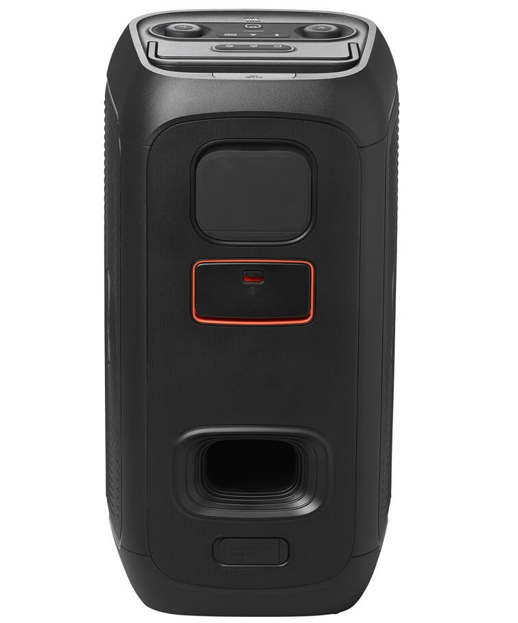 Безжична Колона, JBL Partybox Club 120 Bluetooth Speaker, Черен (6)