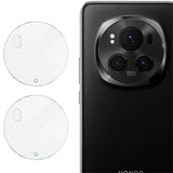 Протектор за Камерата на Honor Magic 6 Pro, Imak Full Cam Glass, Прозрачен