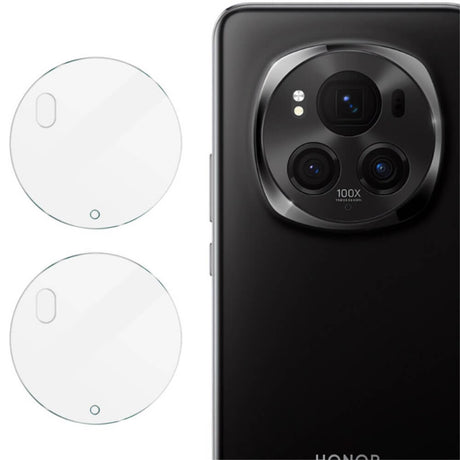 Протектор за Камерата на Honor Magic 6 Pro, Imak Full Cam Glass, Прозрачен