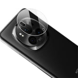 Протектор за Камерата на Honor Magic 6 Pro, Imak Full Cam Glass, Прозрачен (3)