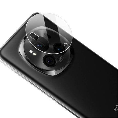 Протектор за Камерата на Honor Magic 6 Pro, Imak Full Cam Glass, Прозрачен (3)