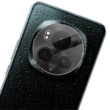Протектор за Камерата на Honor Magic 6 Pro, Imak Full Cam Glass, Прозрачен (5)