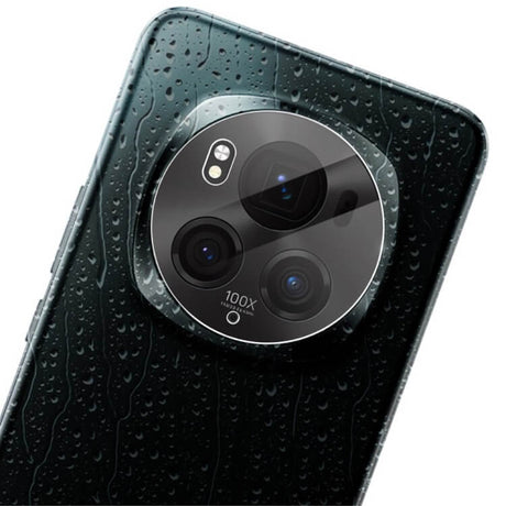 Протектор за Камерата на Honor Magic 6 Pro, Imak Full Cam Glass, Прозрачен (5)