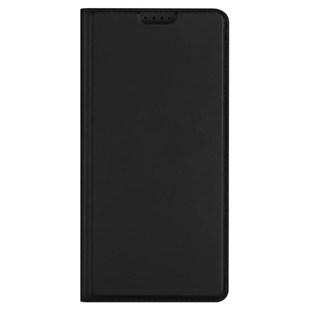 Кожен Калъф за Honor Magic 6 Pro, Dux Ducis Skin Pro Book Case, Черен (9)