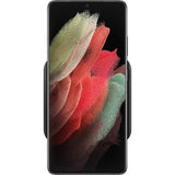 Безжично Зарядно Samsung Wireless Fast Charger Pad EP-P1300BBE 9W, Черен (2)