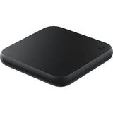 Безжично Зарядно Samsung Wireless Fast Charger Pad EP-P1300BBE 9W, Черен (3)