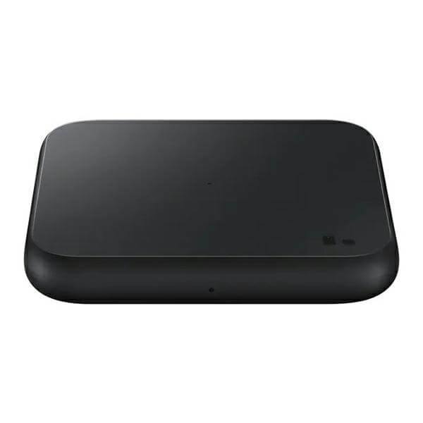 Безжично Зарядно Samsung Wireless Fast Charger Pad EP-P1300BBE 9W, Черен