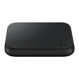 Безжично Зарядно Samsung Wireless Fast Charger Pad EP-P1300BBE 9W, Черен