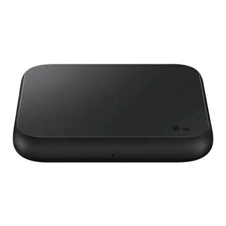 Безжично Зарядно Samsung Wireless Fast Charger Pad EP-P1300BBE 9W, Черен