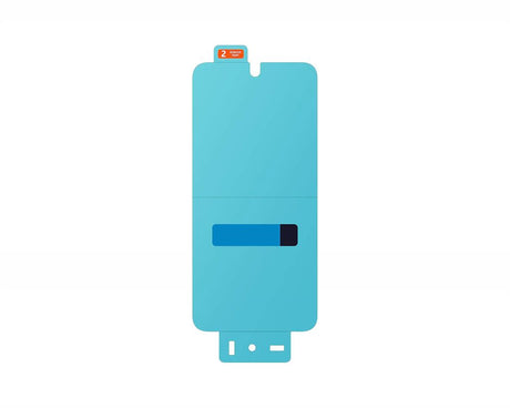 Оригинален Протектор за Samsung A35, Screen Folio Glass EF-UA356CTEGWW, Прозрачен (3)