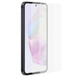 Оригинален Протектор за Samsung A35, Screen Folio Glass EF-UA356CTEGWW, Прозрачен