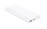 Външна Батерия Huawei Super Charge/ PD3.0/ QC3.0 22.5W 10000 mAh, Бял (5)