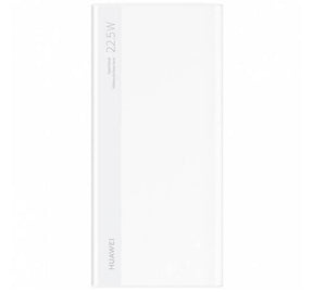 Външна Батерия Huawei Super Charge/ PD3.0/ QC3.0 22.5W 10000 mAh, Бял