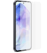 Оригинален Протектор за Samsung A55, Screen Folio Glass EF-UA556CTEGWW, Прозрачен