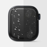 Гъвкав Протектор за Apple Watch 11/ 10 46mm, Ringke Dual Easy Full Glass, Прозрачен (4)